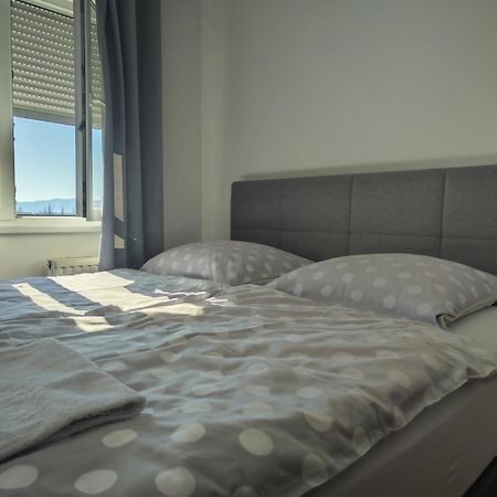 Apartman Srna تريبينيي المظهر الخارجي الصورة