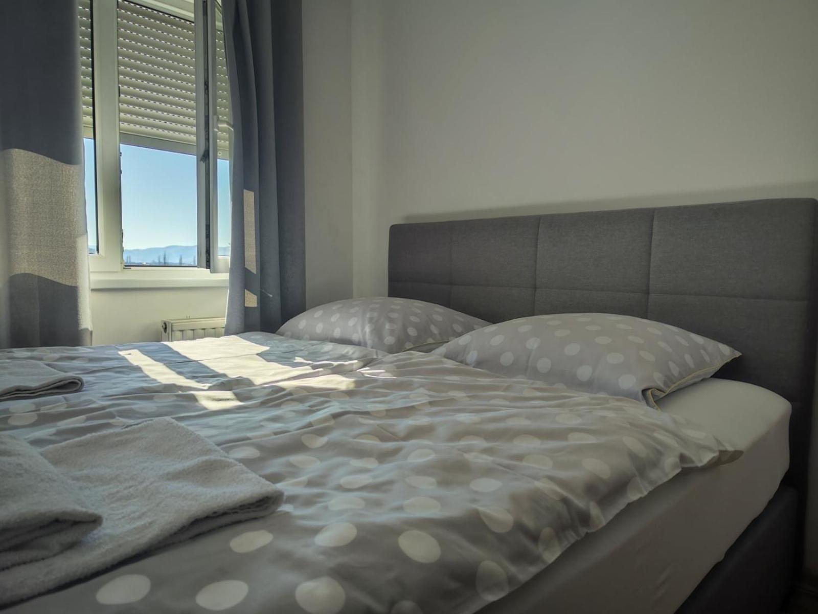 Apartman Srna تريبينيي المظهر الخارجي الصورة