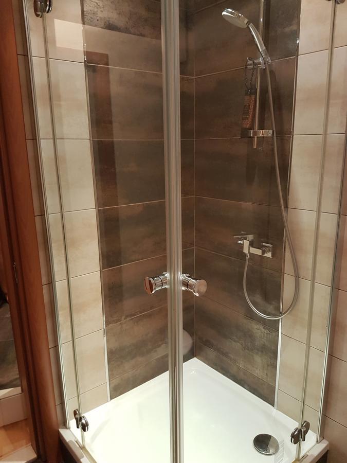 Apartman Srna تريبينيي المظهر الخارجي الصورة