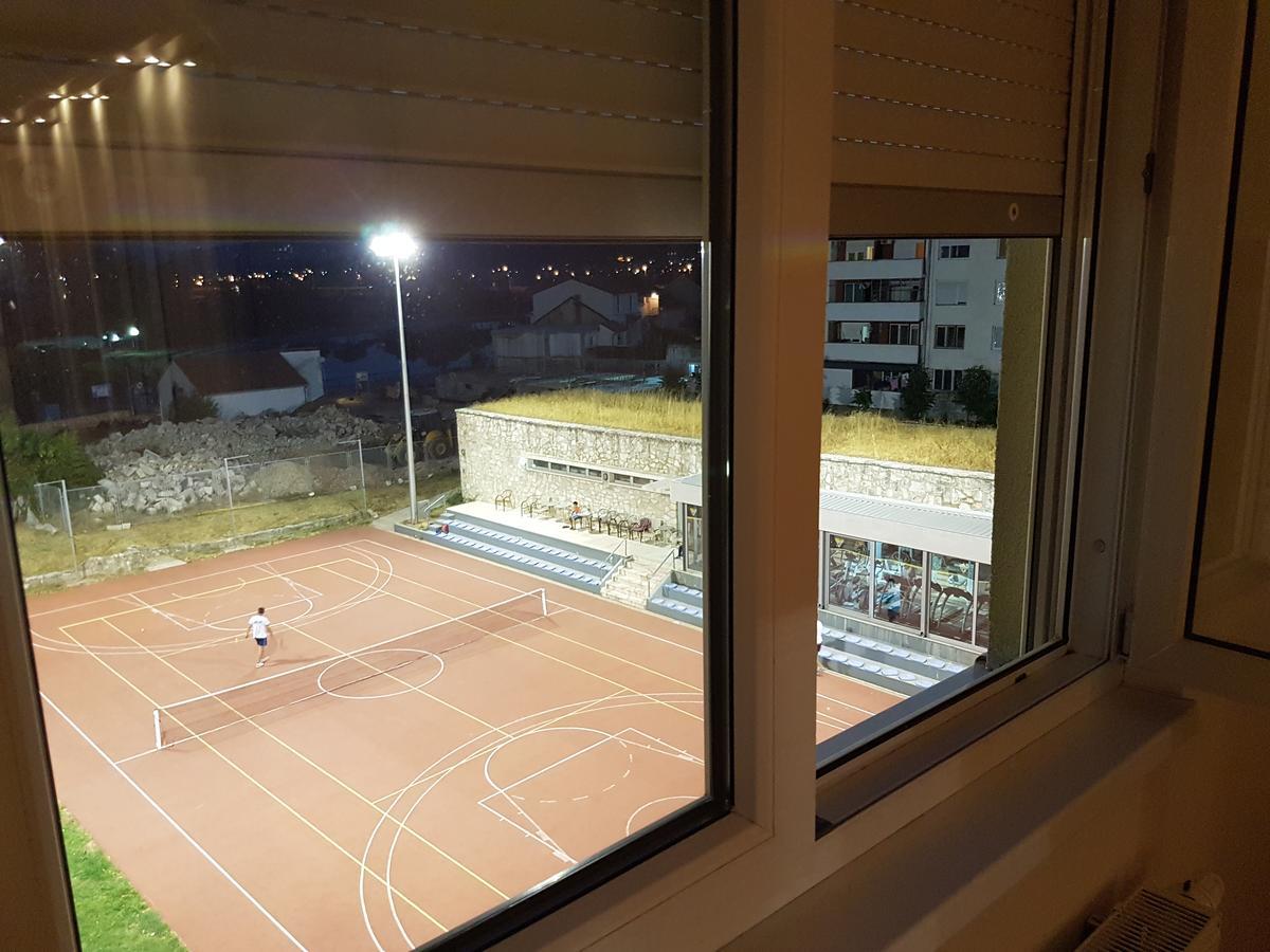 Apartman Srna تريبينيي المظهر الخارجي الصورة